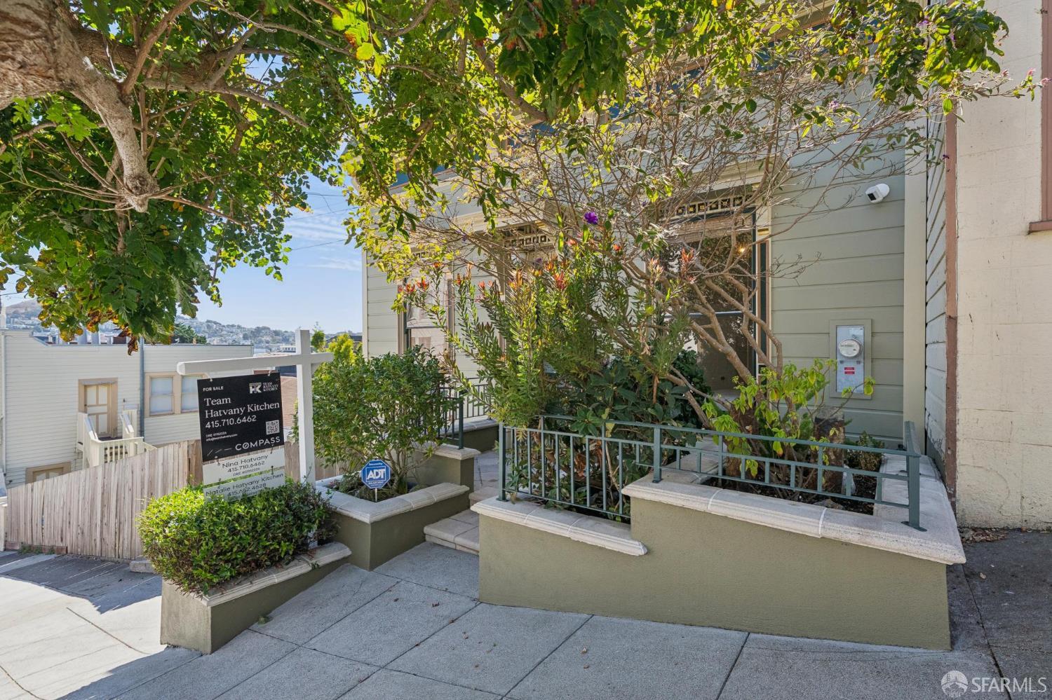 311 Valley Street
