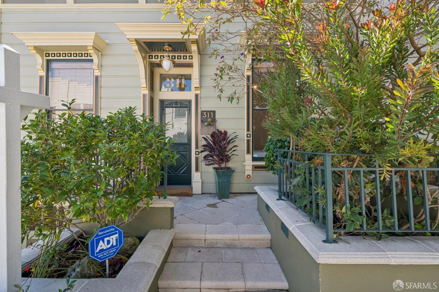 311 Valley Street
