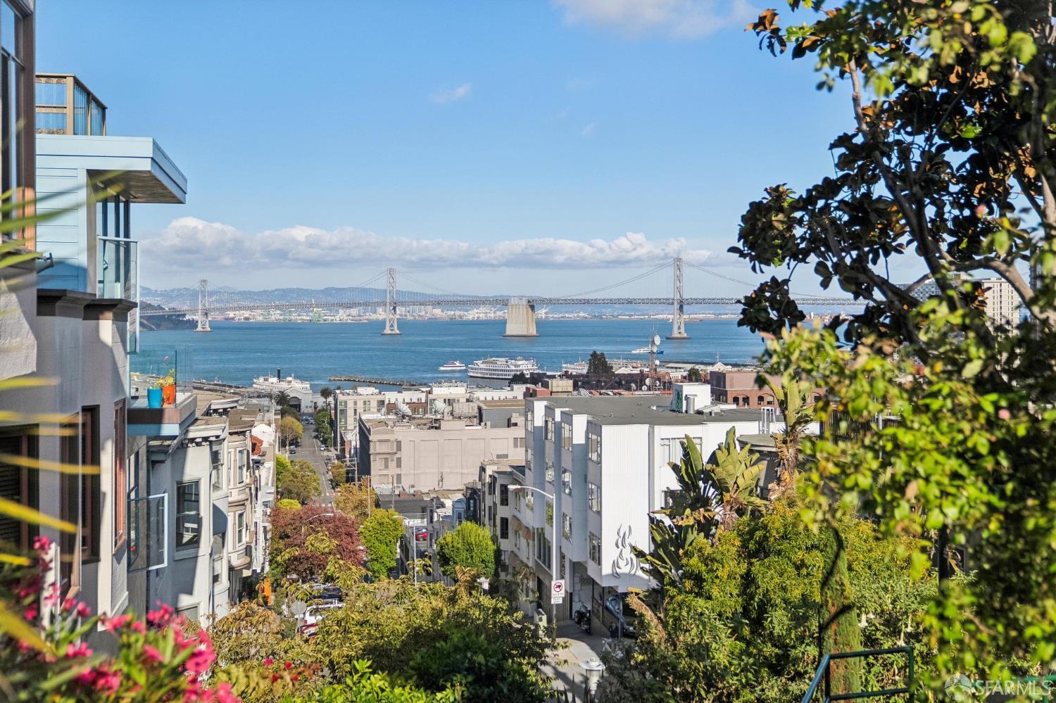 455 Vallejo Street # 204