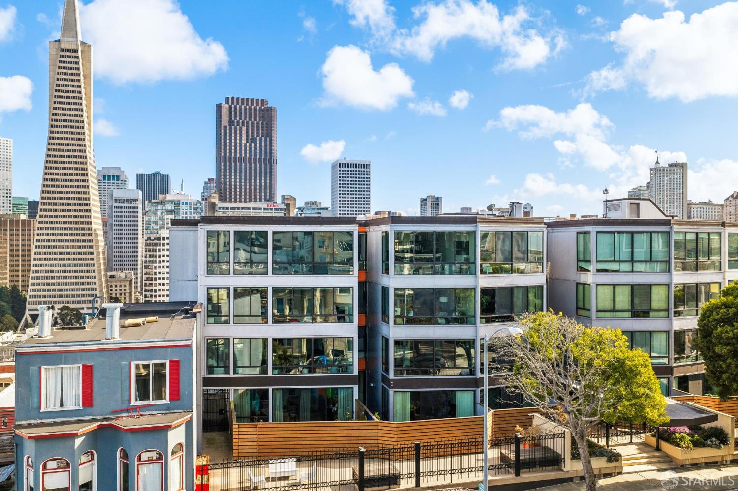 455 Vallejo Street # 204