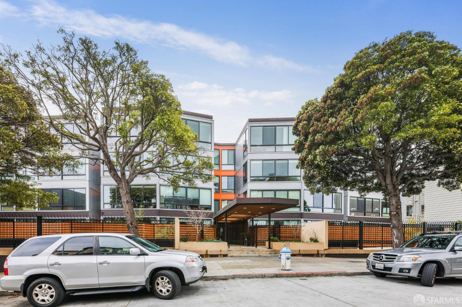 455 Vallejo Street # 204