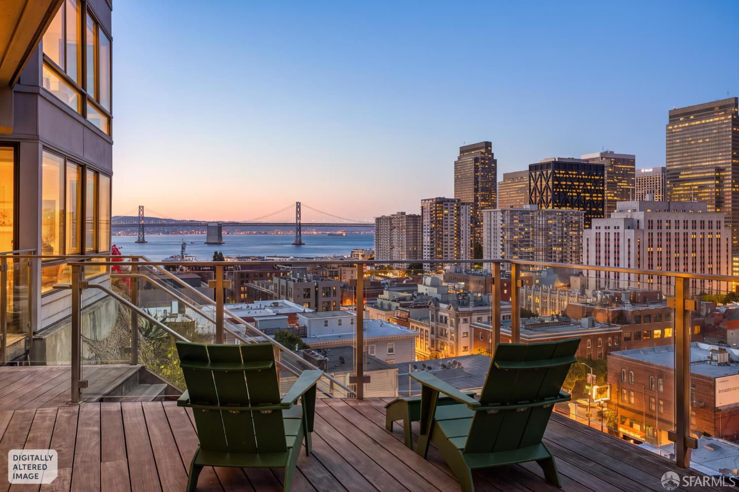 455 Vallejo Street # 204