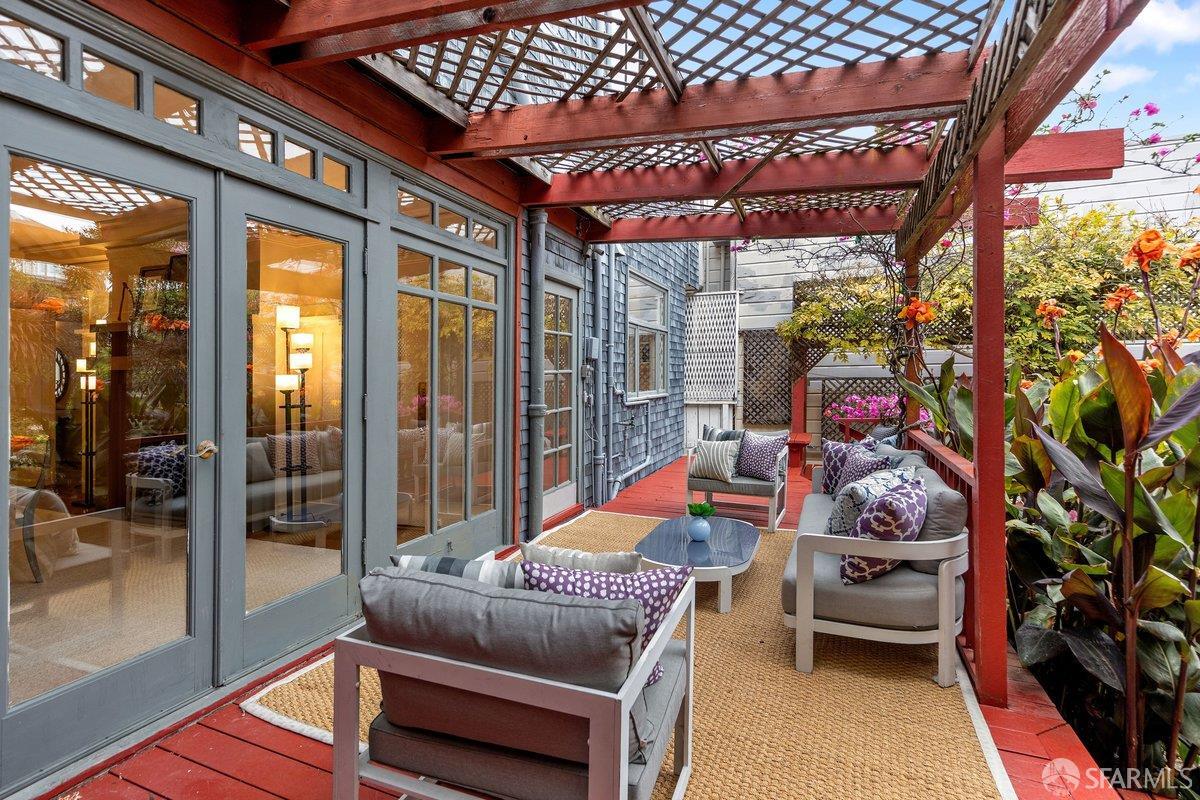2441 Filbert Street
