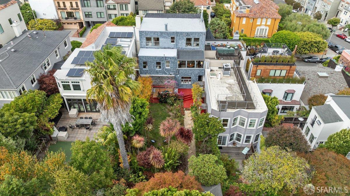 2441 Filbert Street