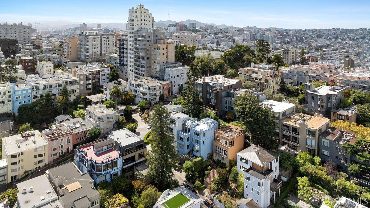 25 Montclair Terrace
