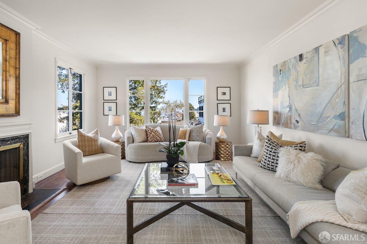 25 Montclair Terrace
