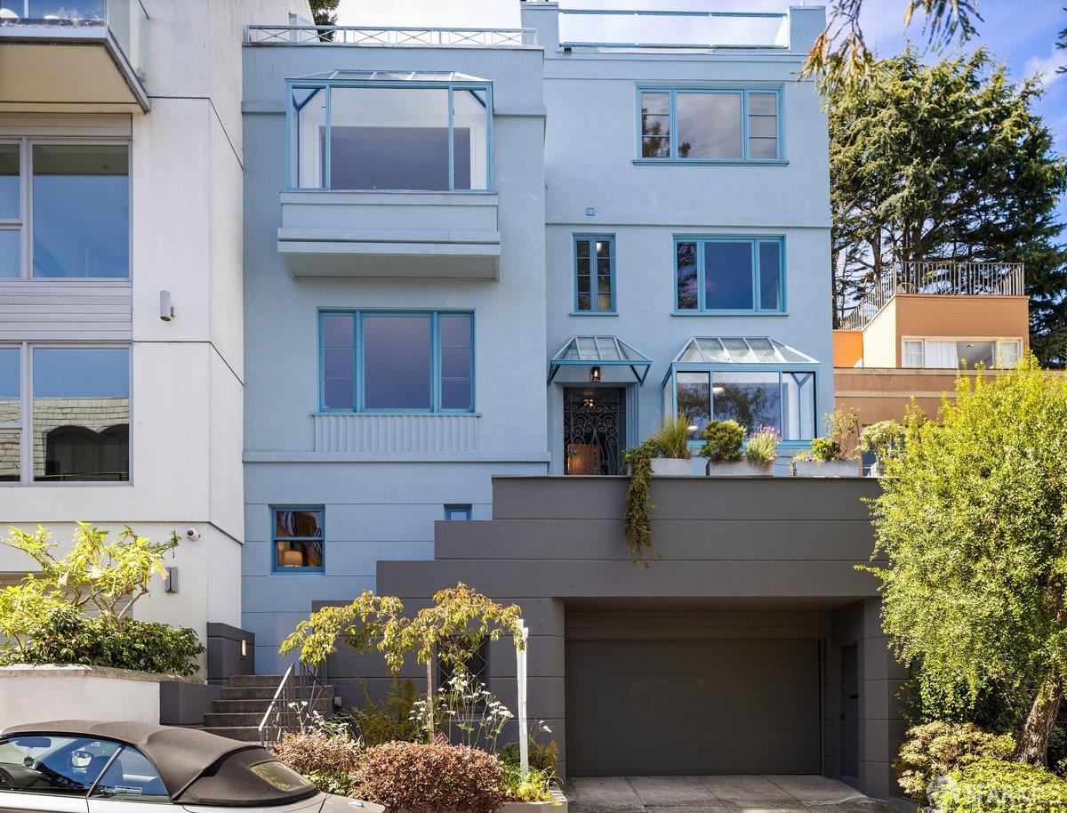25 Montclair Terrace