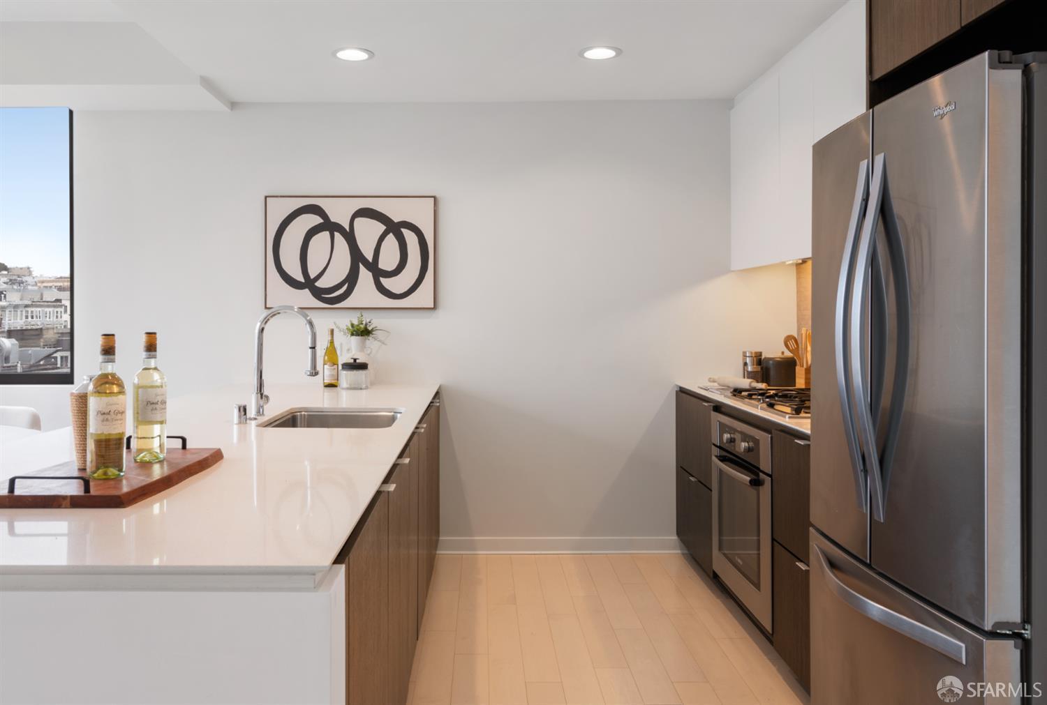 1788 Clay Street # 412