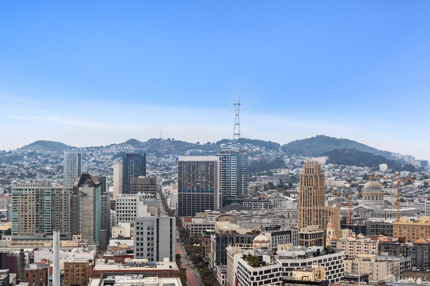 765 Market Street # 22G