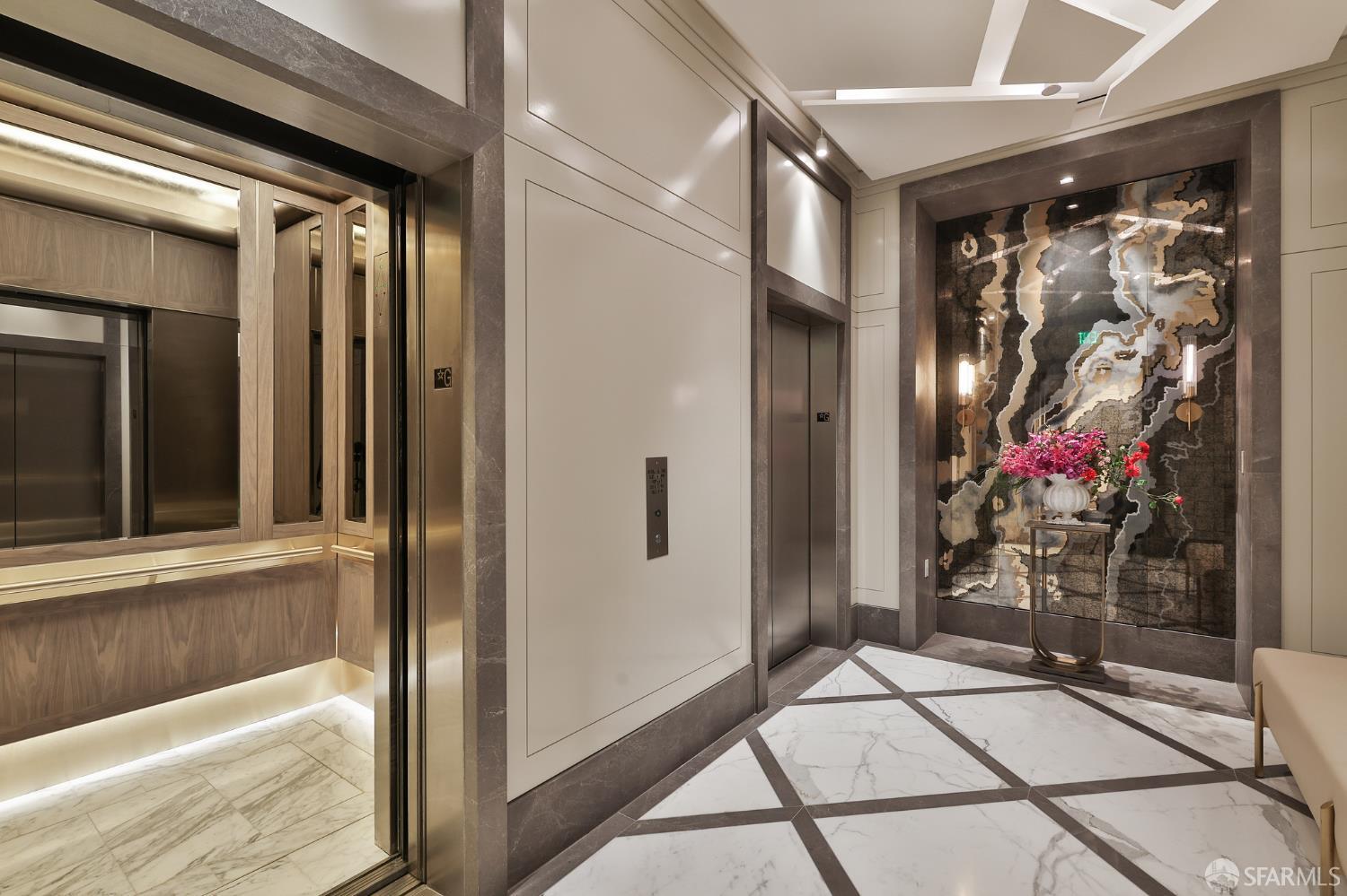 765 Market Street # 22G