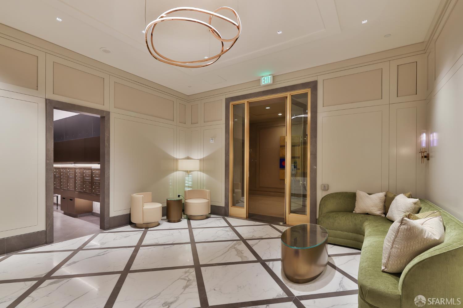 765 Market Street # 22G