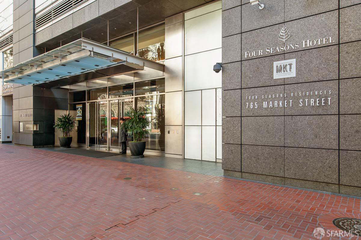 765 Market Street # 22G