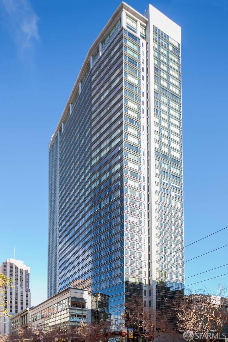 765 Market Street # 22G