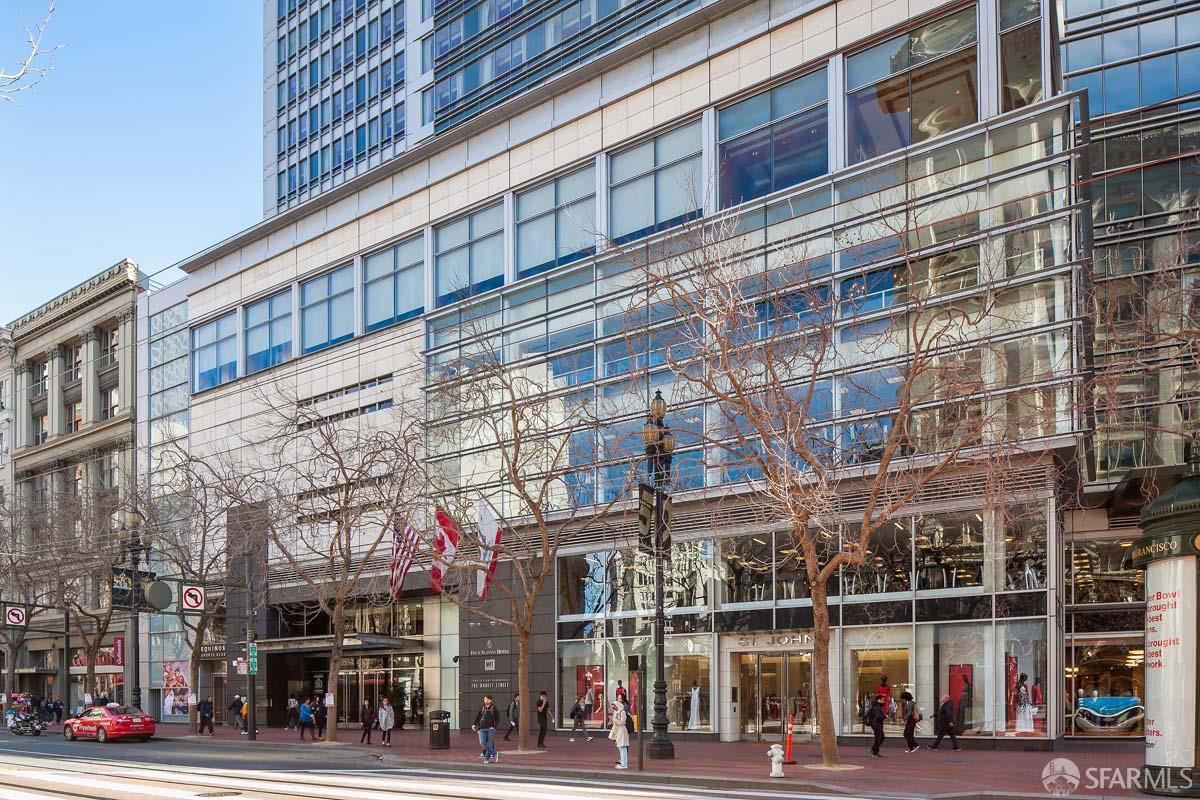 765 Market Street # 22G