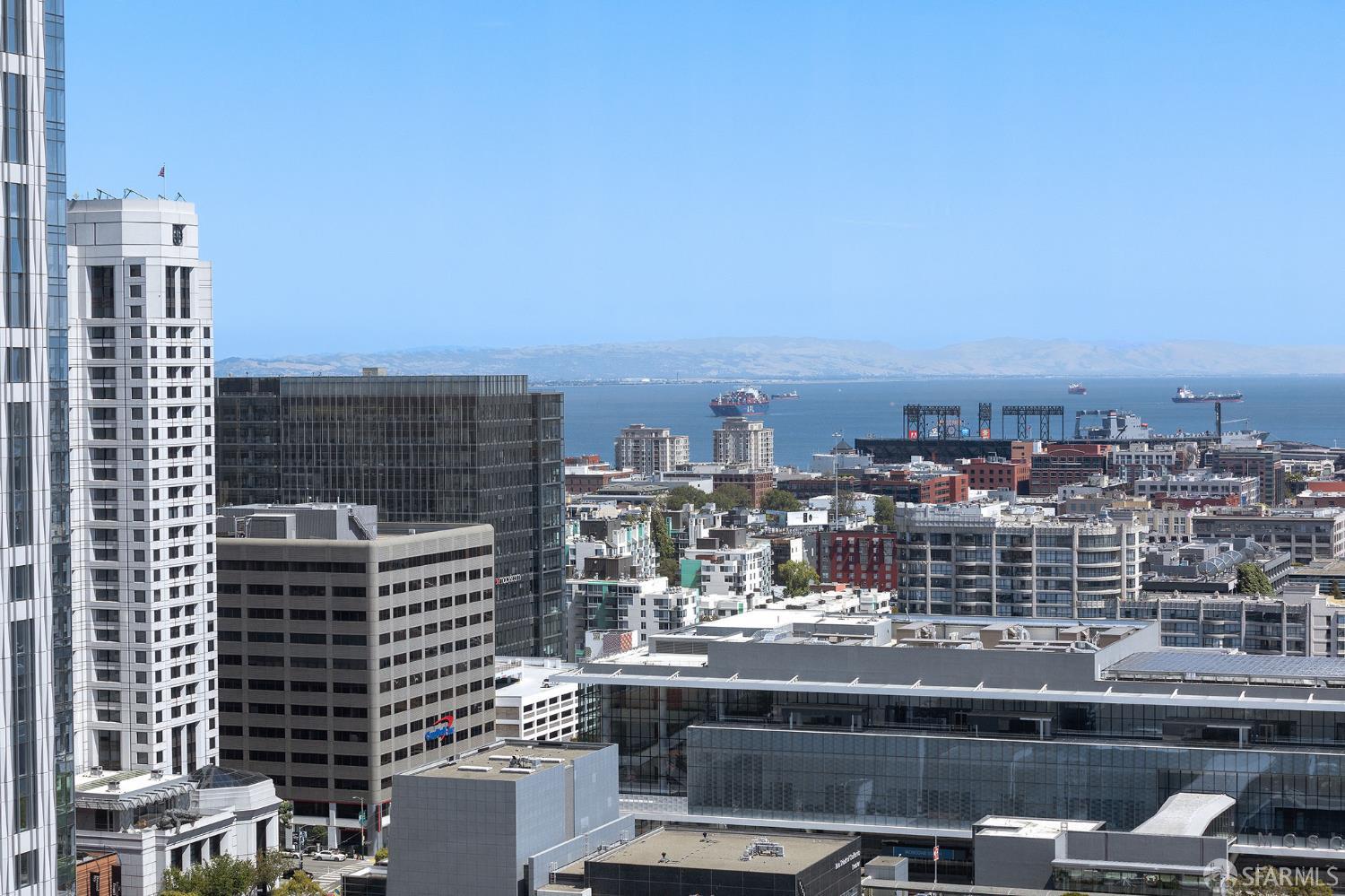 765 Market Street # 22G