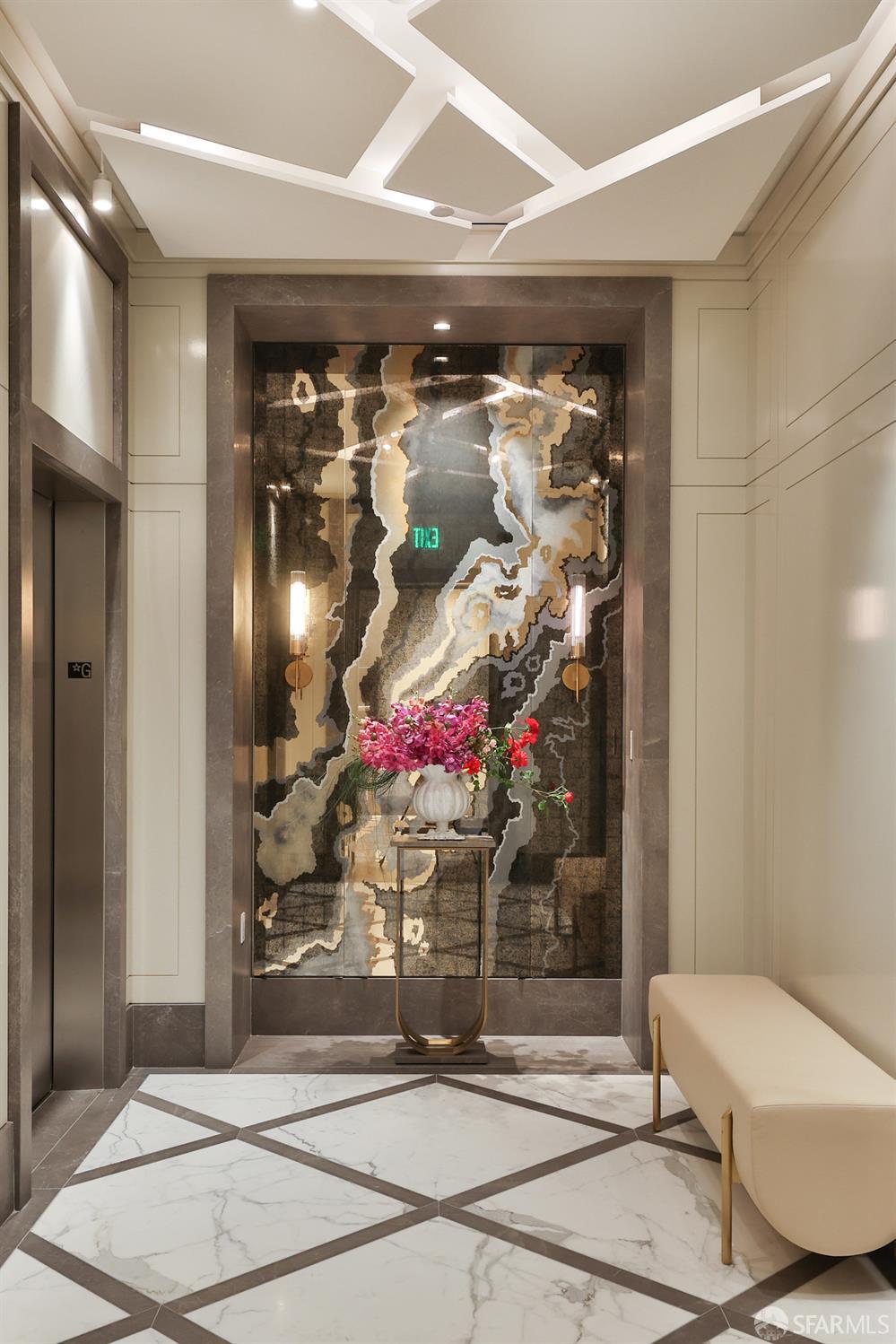 765 Market Street # 22G