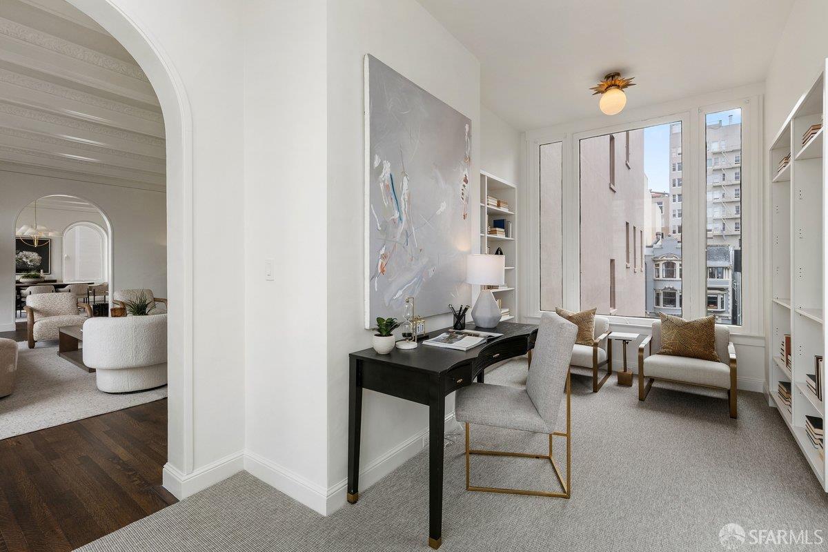1960 Broadway Street # 4