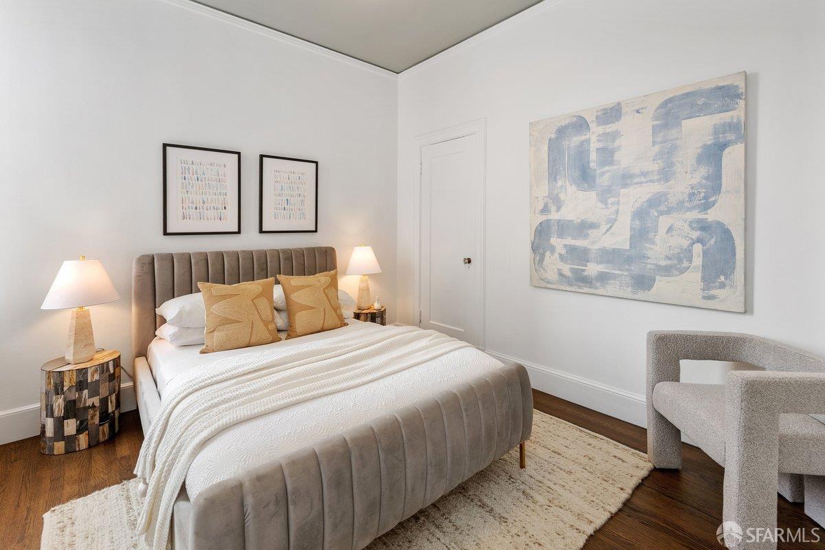 1960 Broadway Street # 4