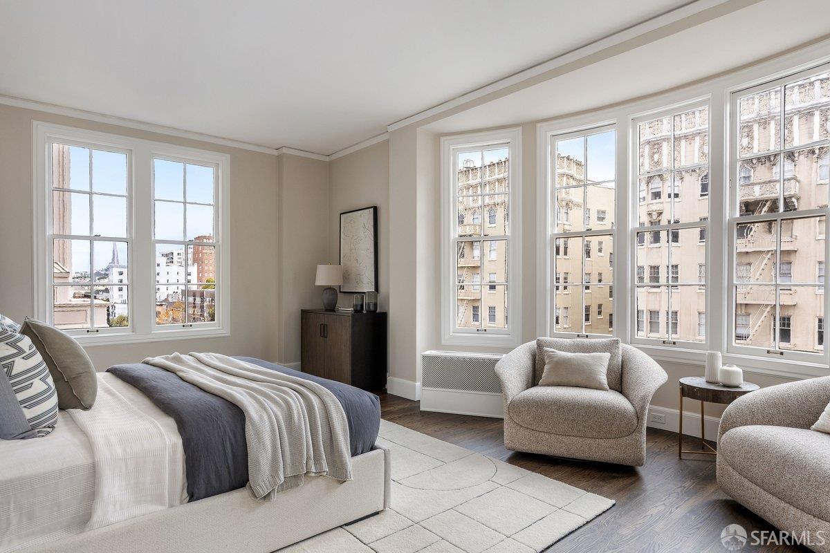 1960 Broadway Street # 4