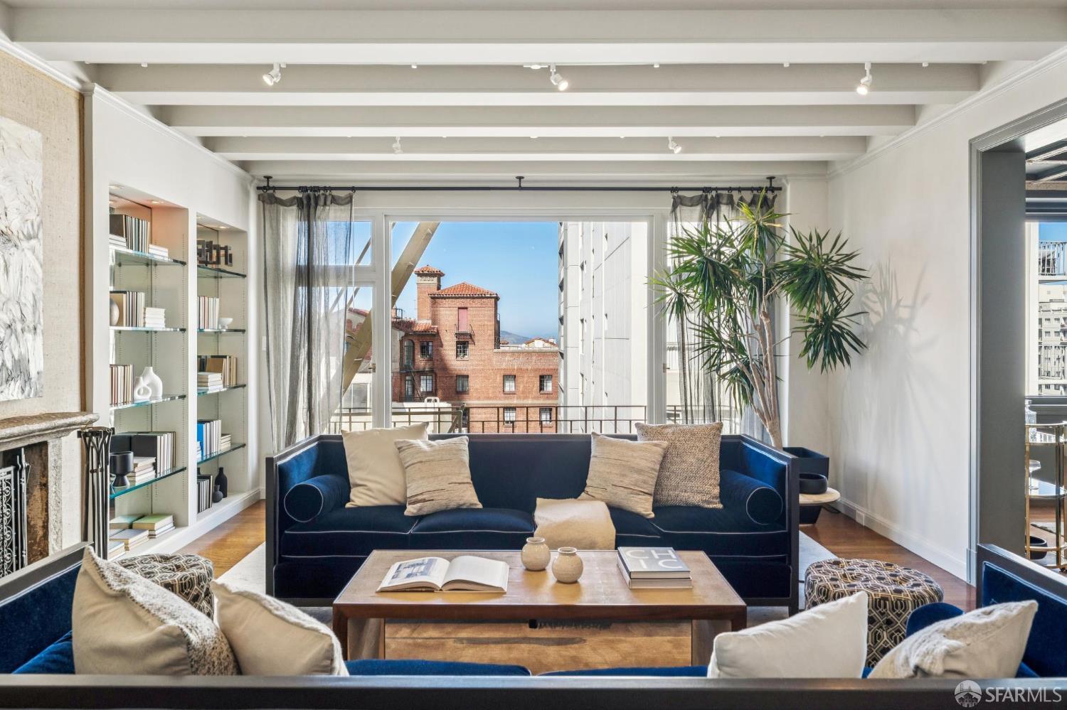 850 Powell Street # 602