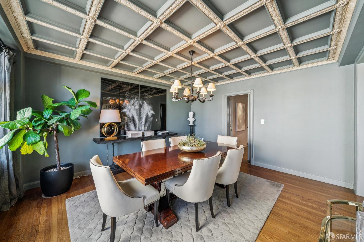850 Powell Street # 602