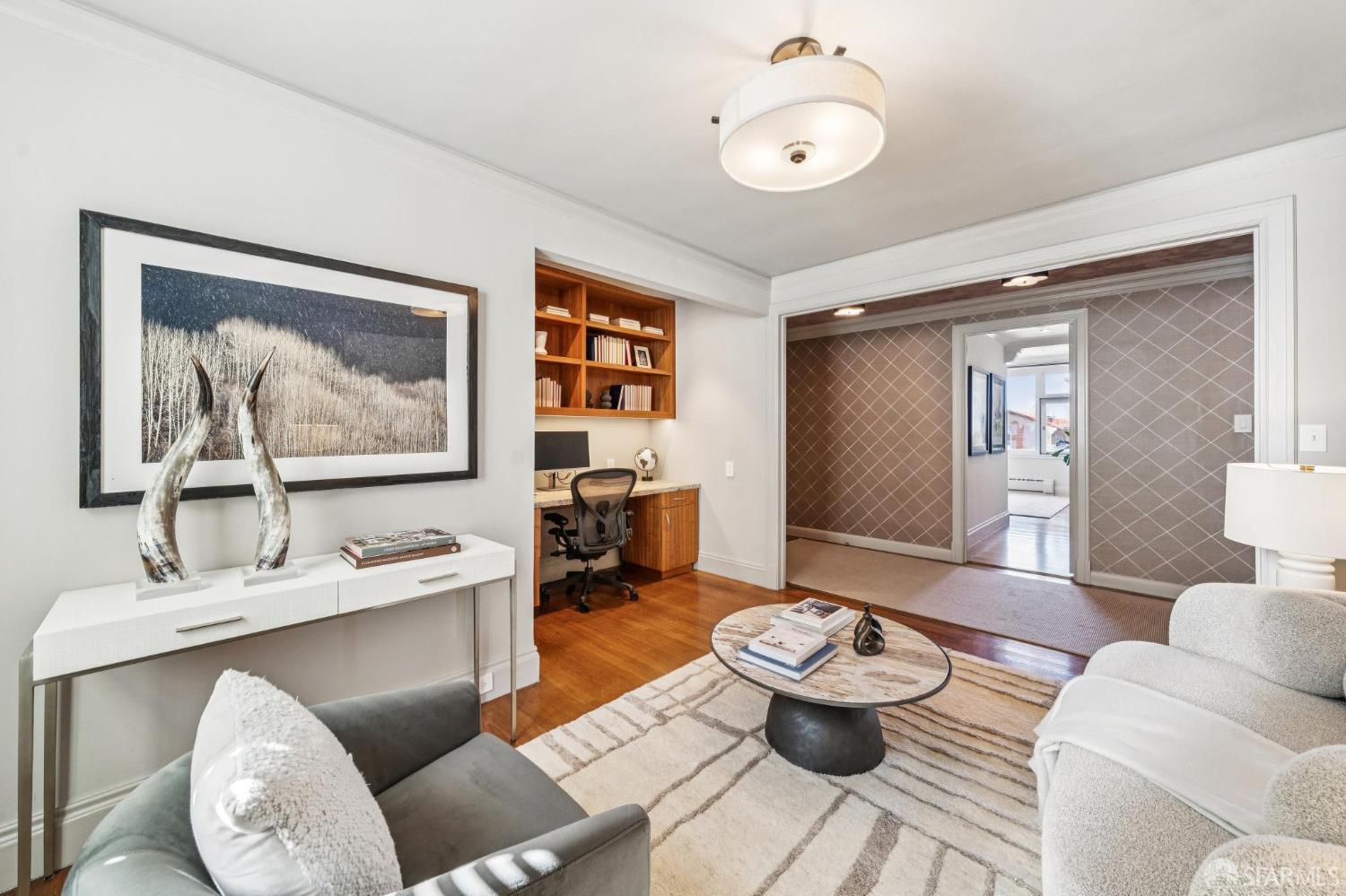 850 Powell Street # 602