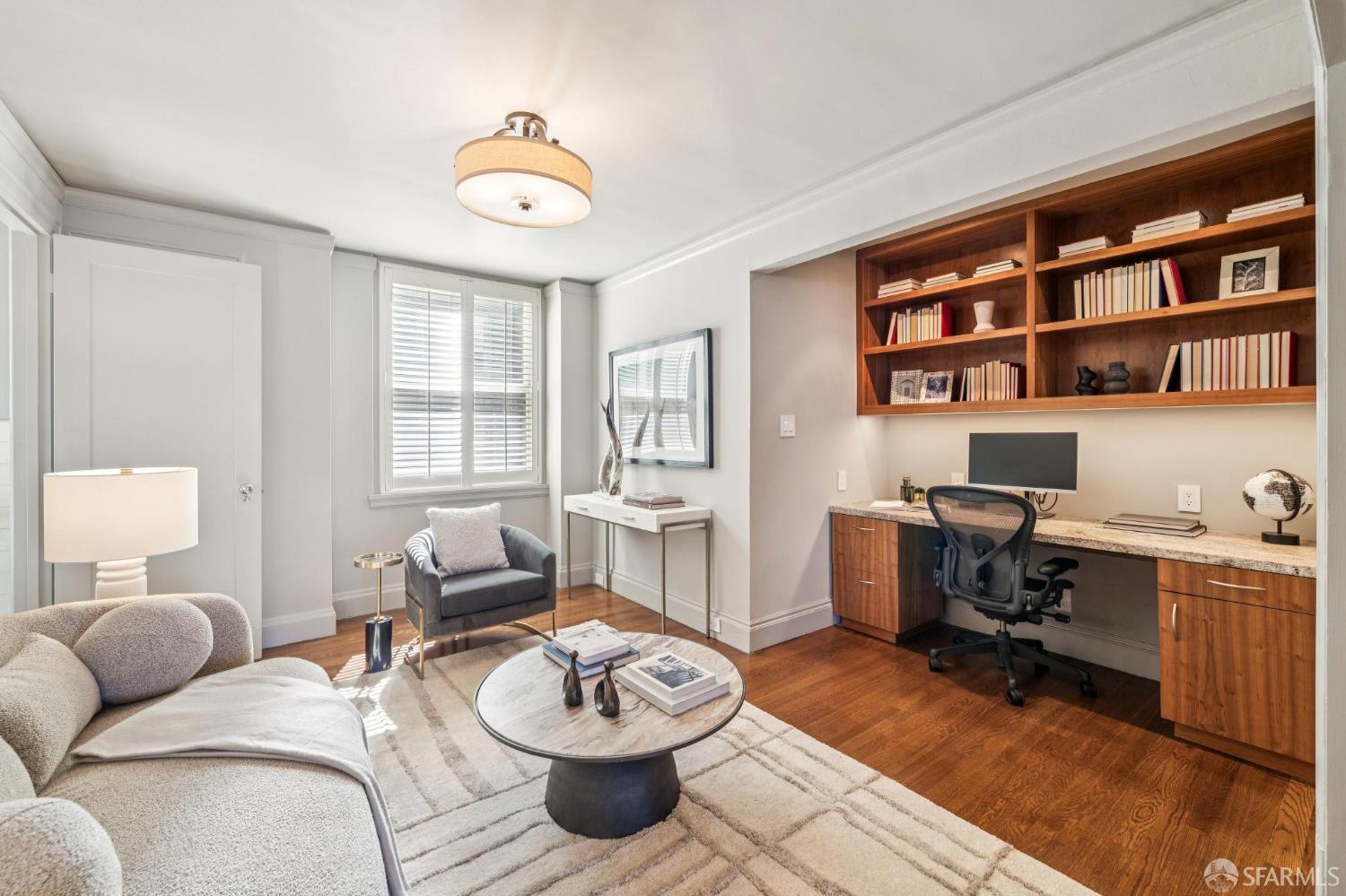 850 Powell Street # 602