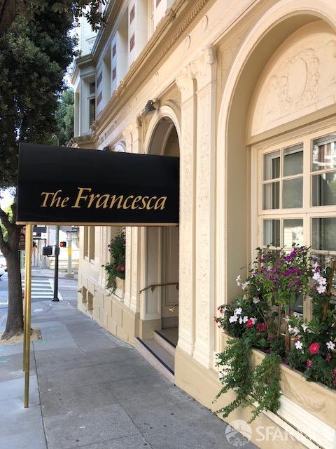 850 Powell Street # 602