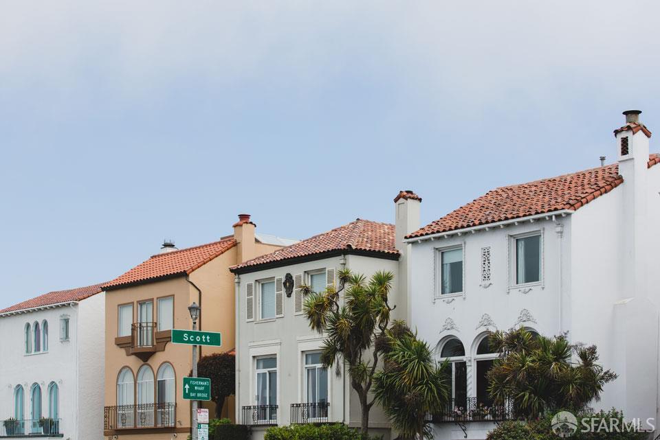 2230 Francisco Street # 109