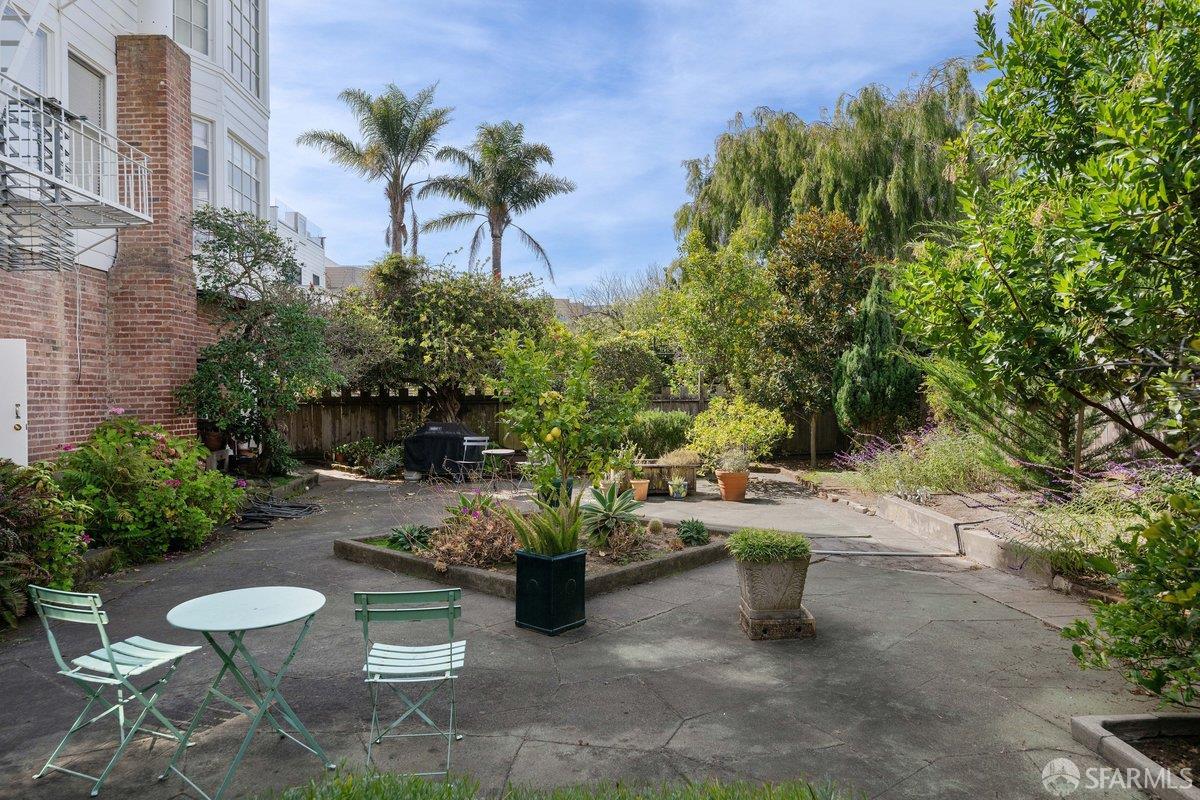 2230 Francisco Street # 109