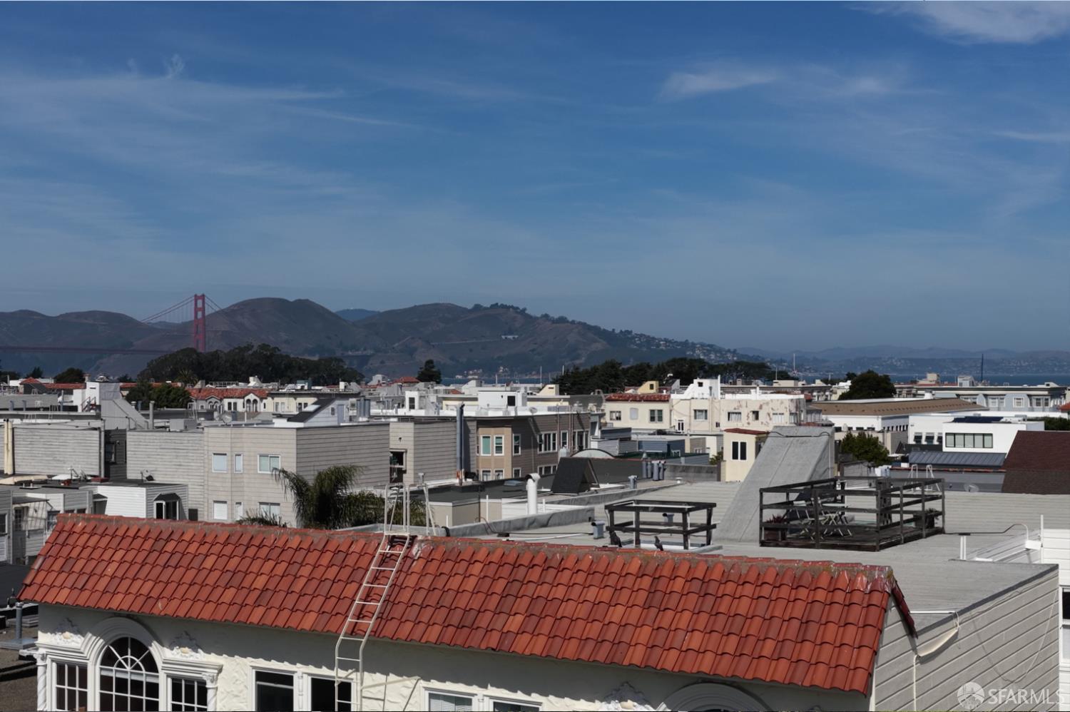 2230 Francisco Street # 109