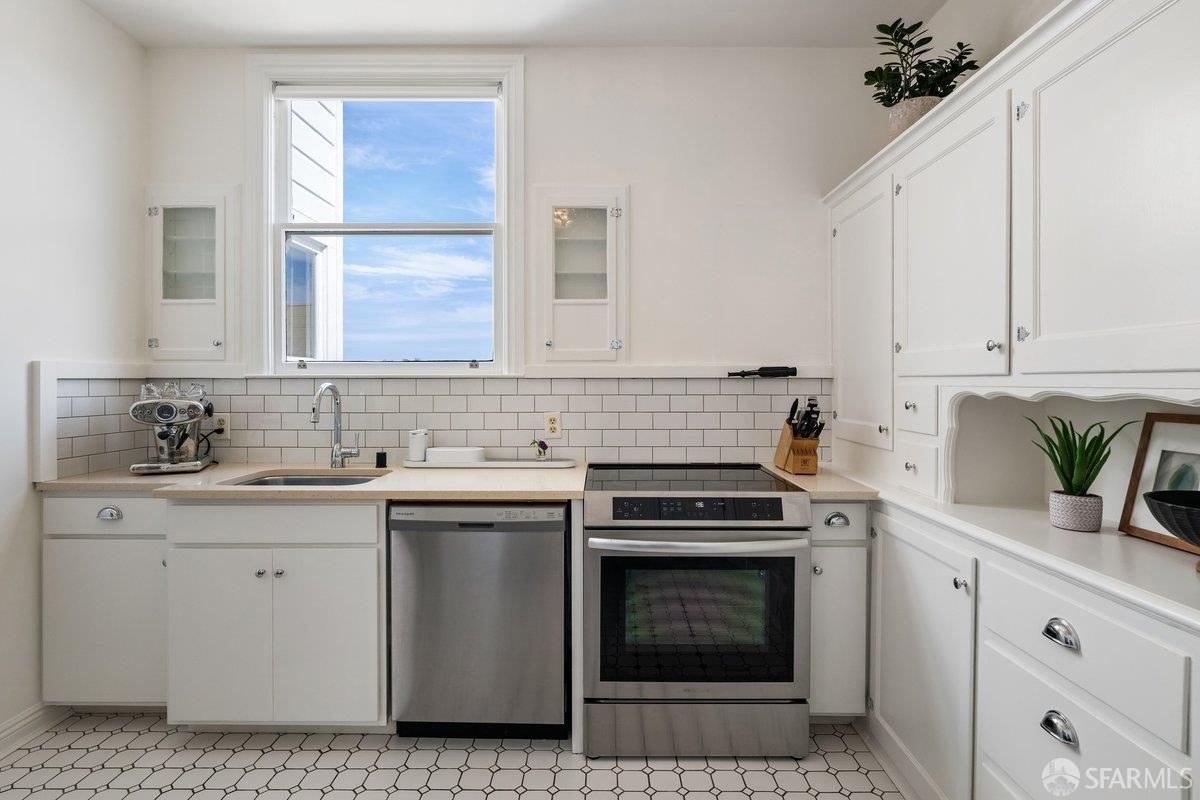2230 Francisco Street # 109