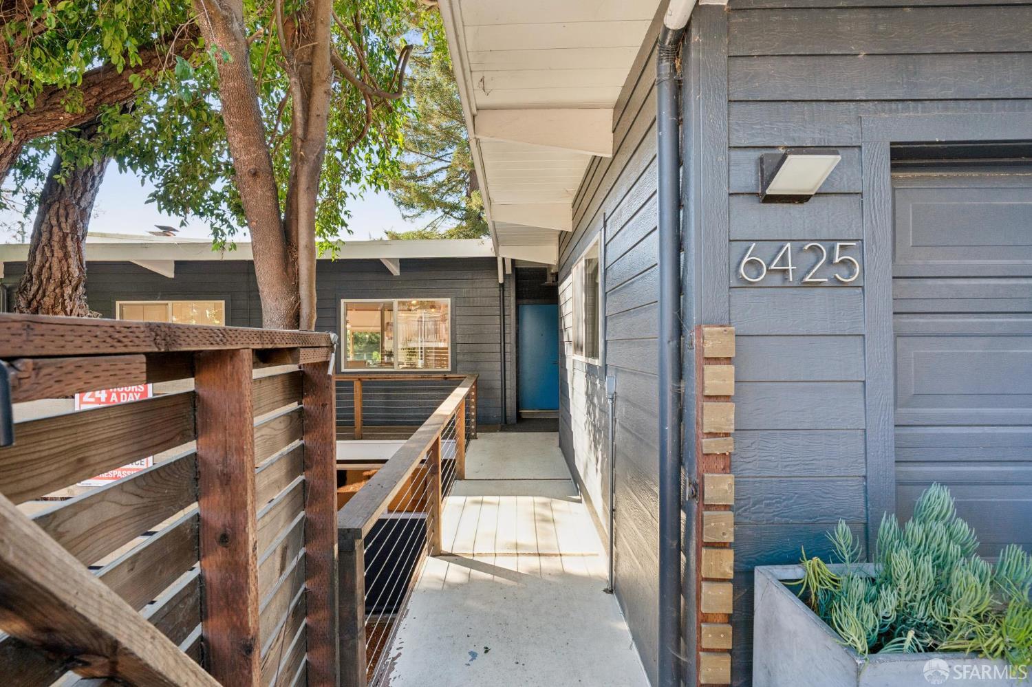 6425 Snake Road