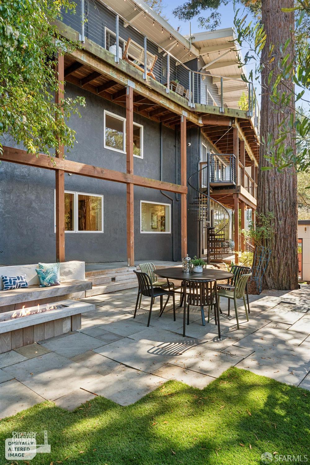 6425 Snake Road
