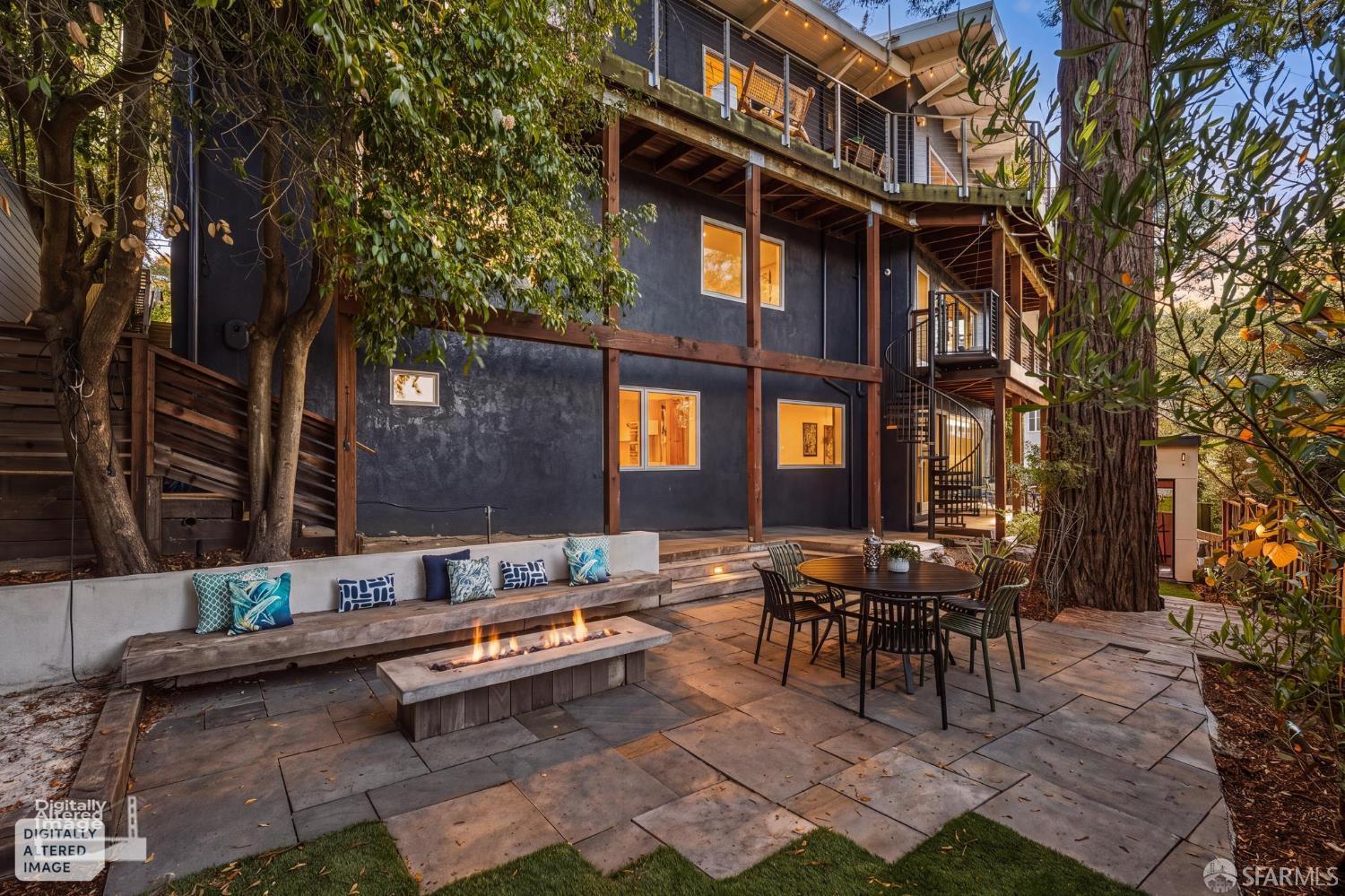 6425 Snake Road