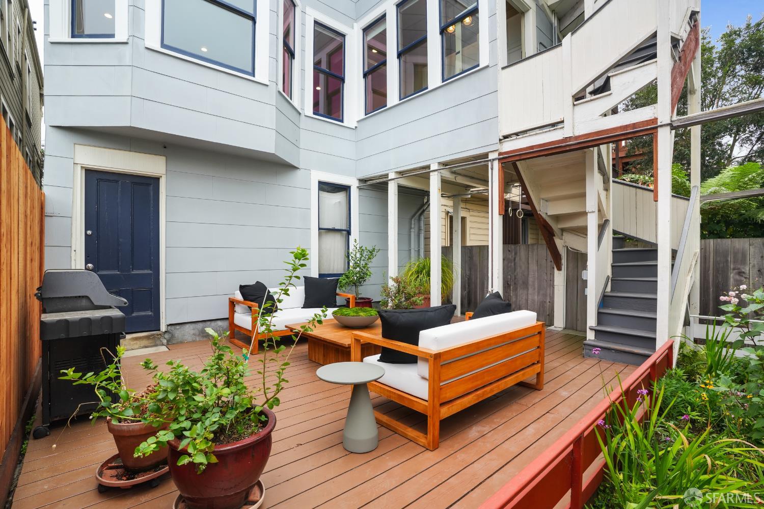125 Eureka Street