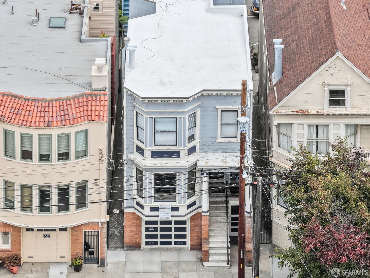 125 Eureka Street