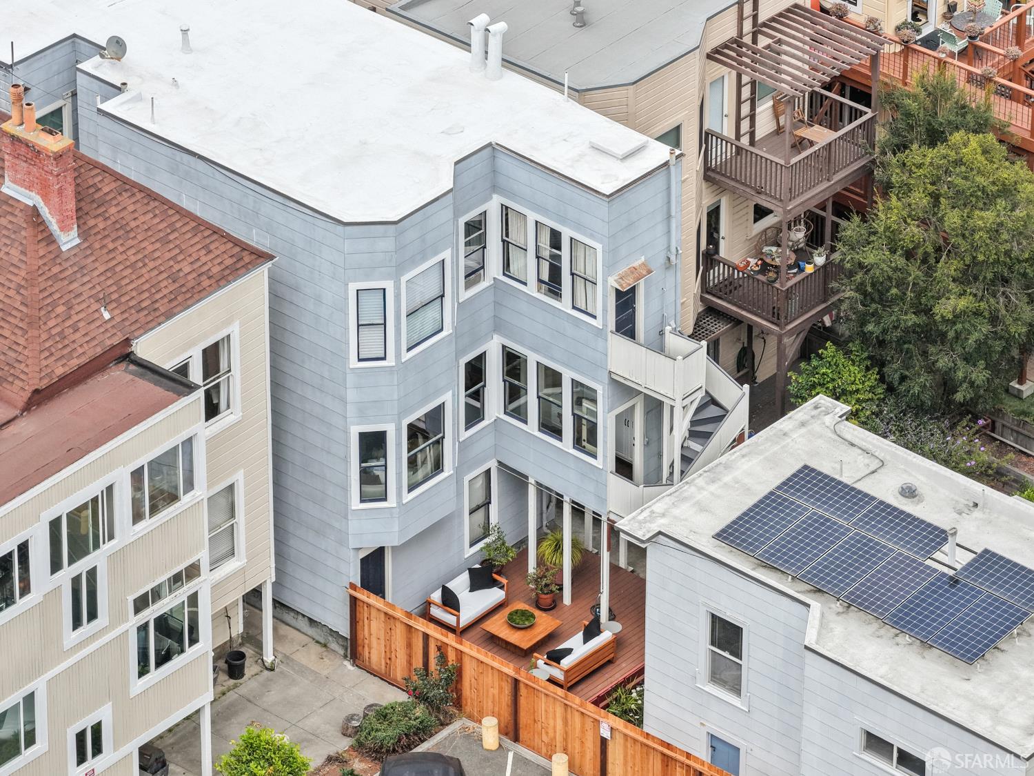 125 Eureka Street