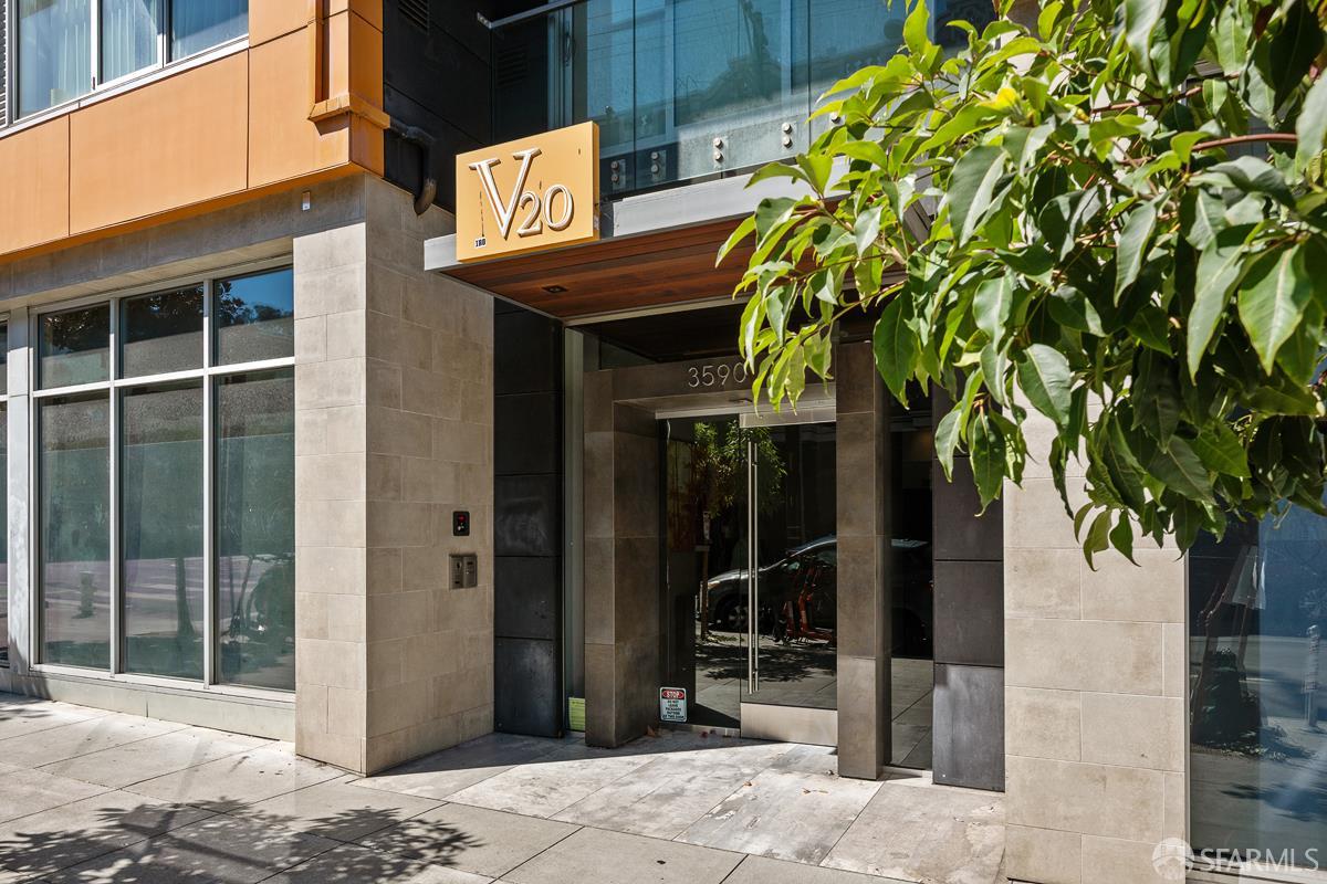 3590 20th Street # 505