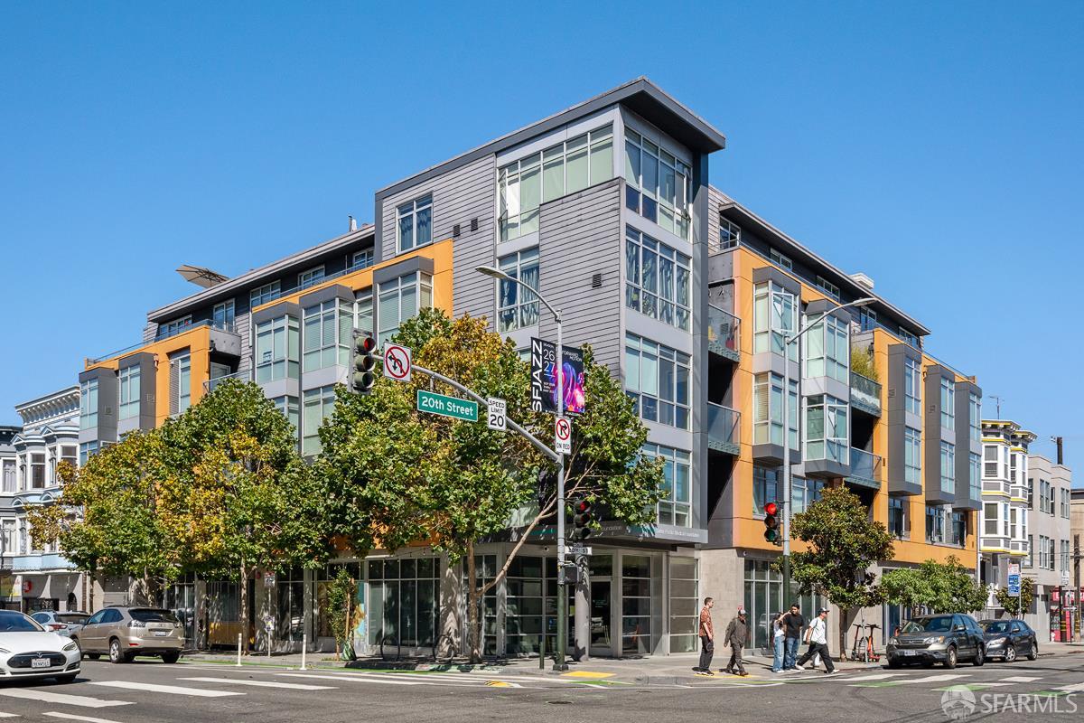 3590 20th Street # 505