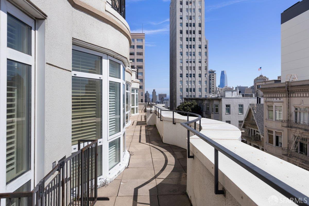 1340 Clay Street # 602