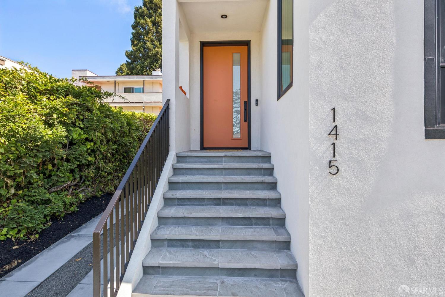 1415 Oxford Street