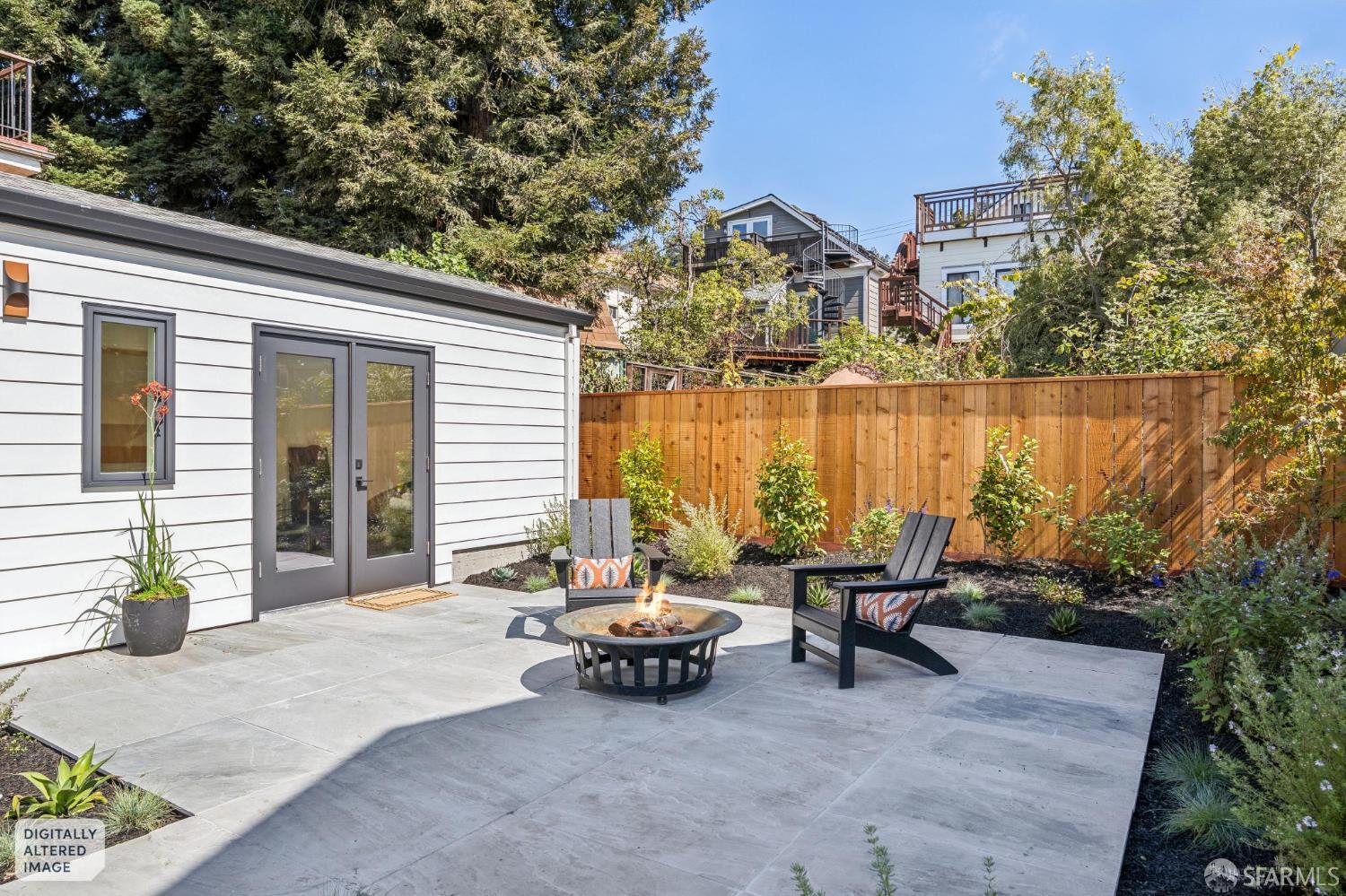 1415 Oxford Street