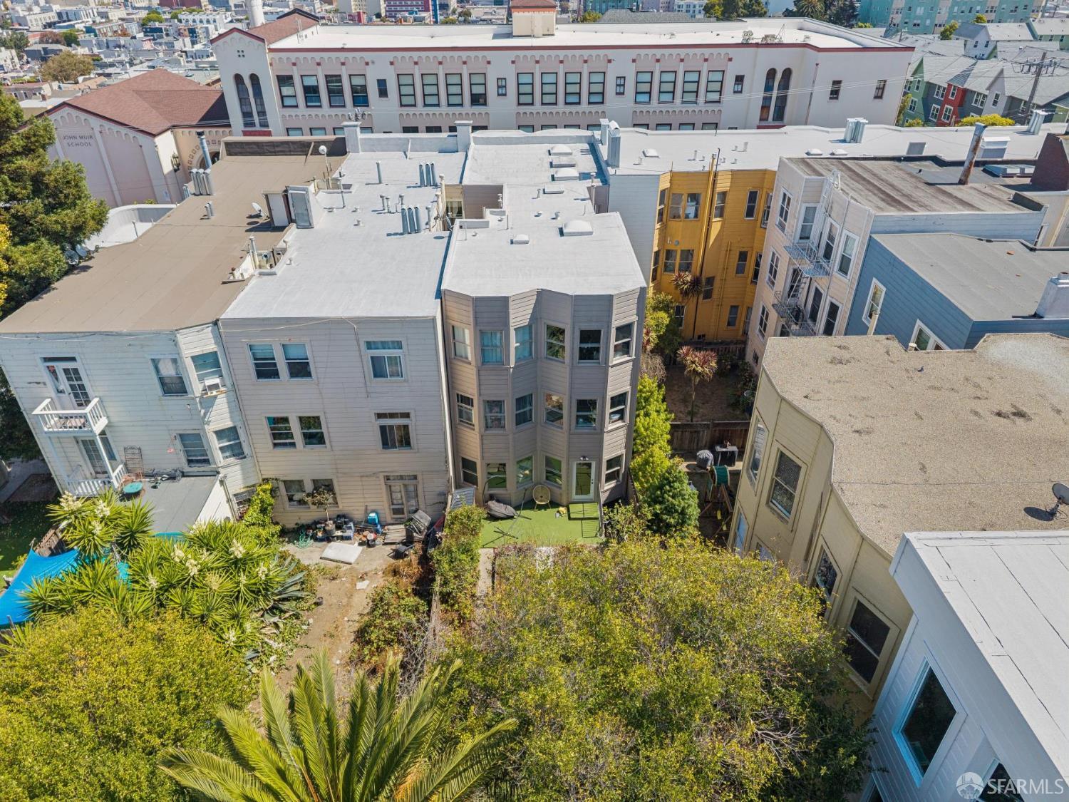 325-329 Webster Street
