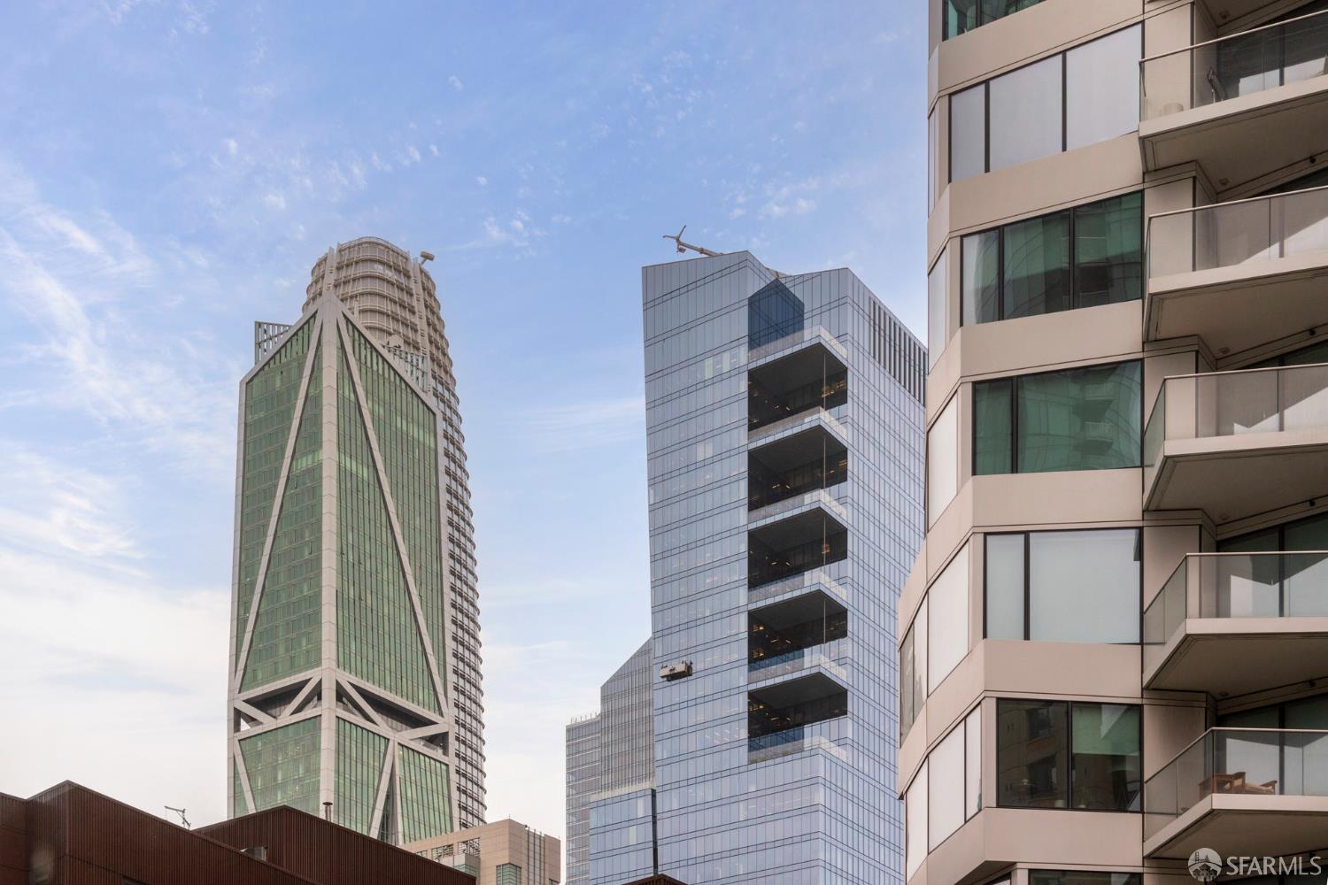 318 Spear Street # 4E