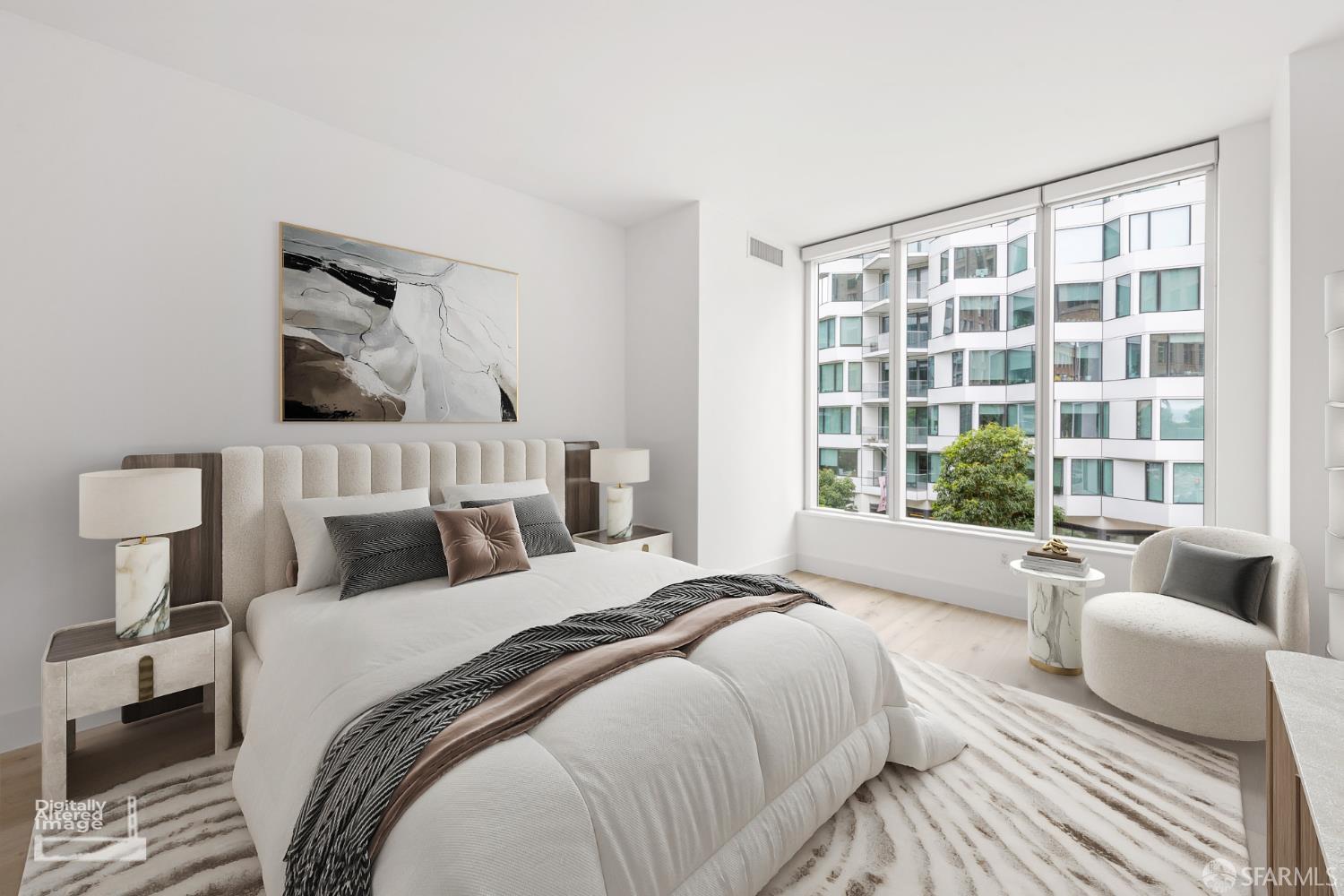 318 Spear Street # 4E