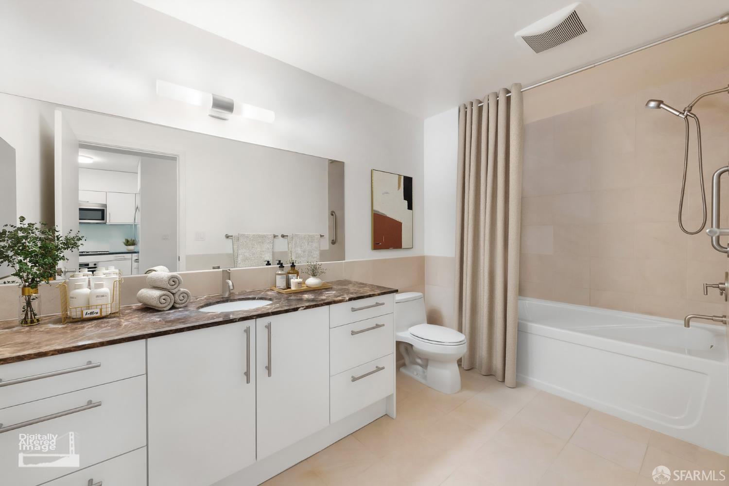 318 Spear Street # 4E