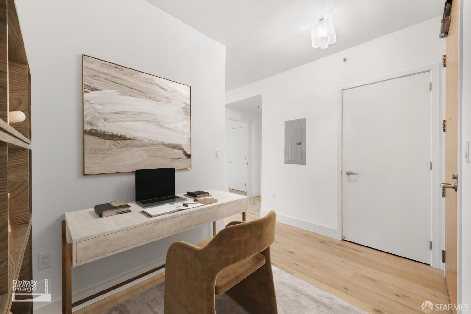 318 Spear Street # 4E