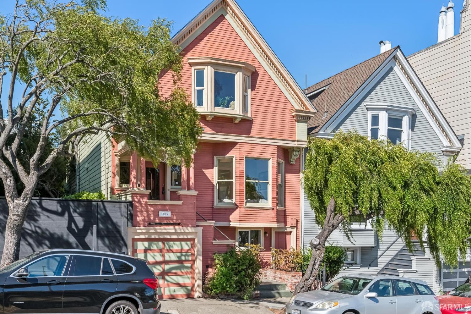 1012 14th Street