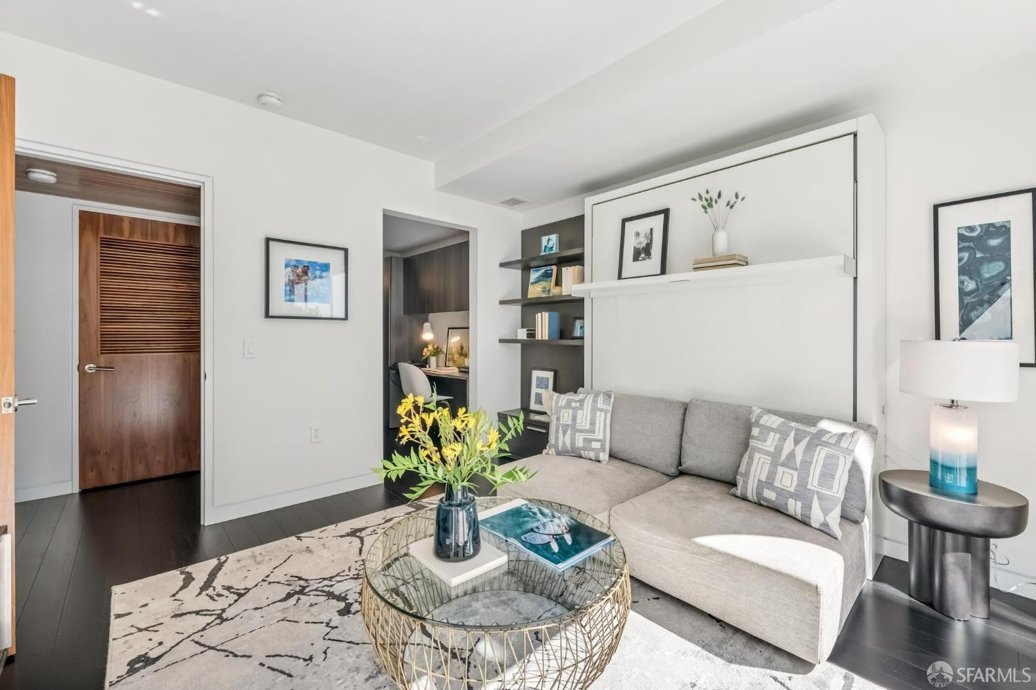 750 2nd Street # 201
